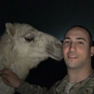 Meet your Posher, Daniel